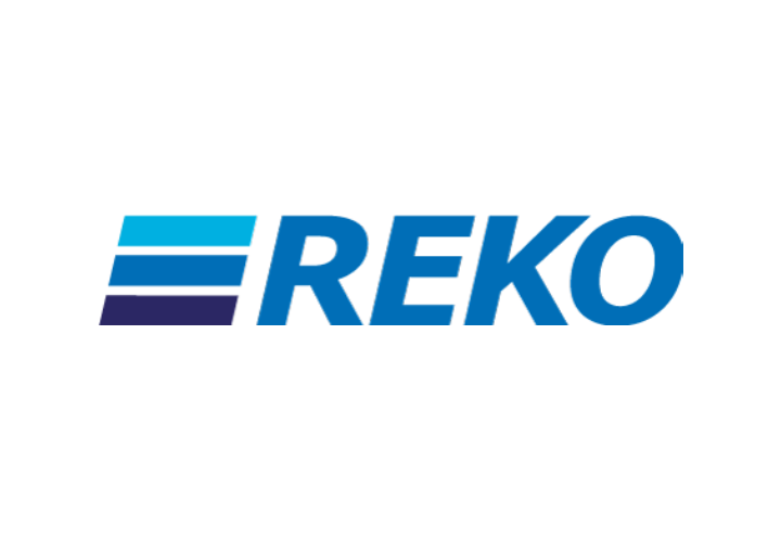 RekoTrailer logo