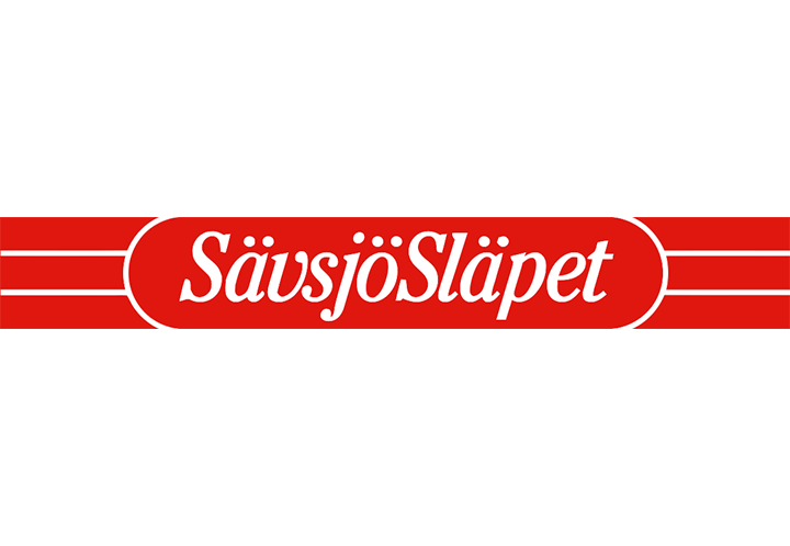 SävsjöSläpet logo