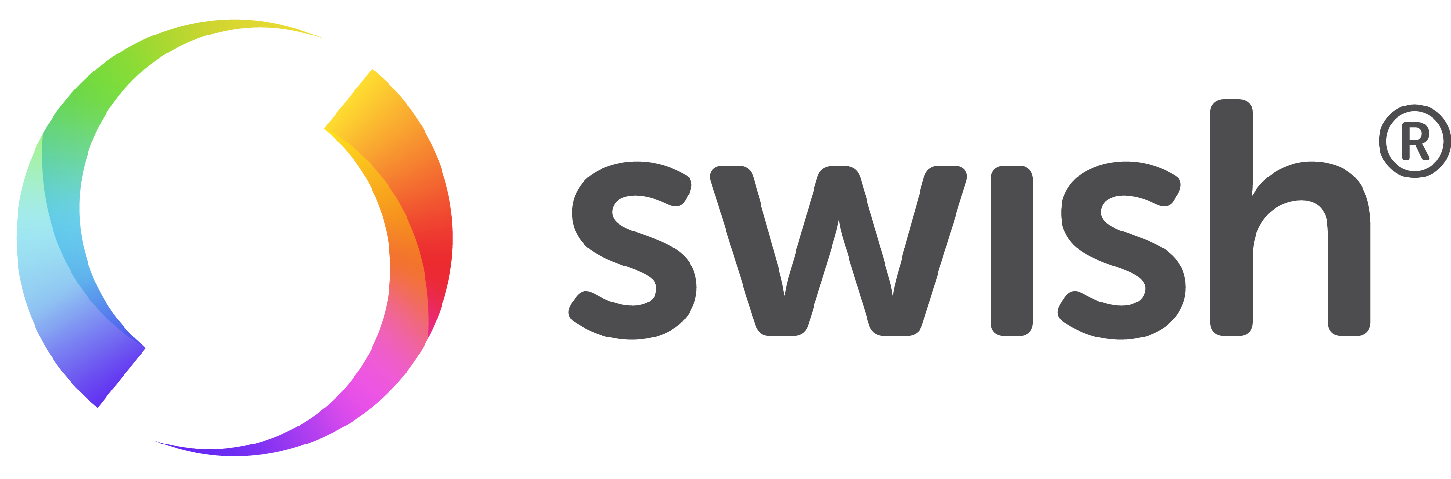 Swish logo